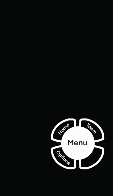 One Handed Mobile Menu 2